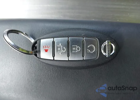 2017 Nissan Murano Sv from USA, damaged, VIN 5N1AZ2MG3HN166083